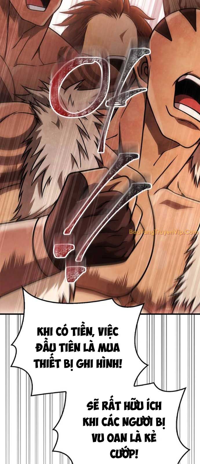 Sống Sót Trong Trò Chơi Với Tư Cách Là Một Cuồng Nhân chapter 103 - Trang 49
