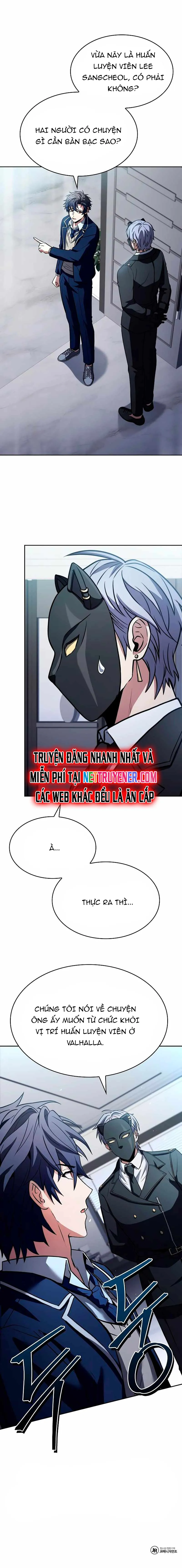 Chòm Sao Là Đệ Tử Của Tôi Chapter 113 - Trang 12