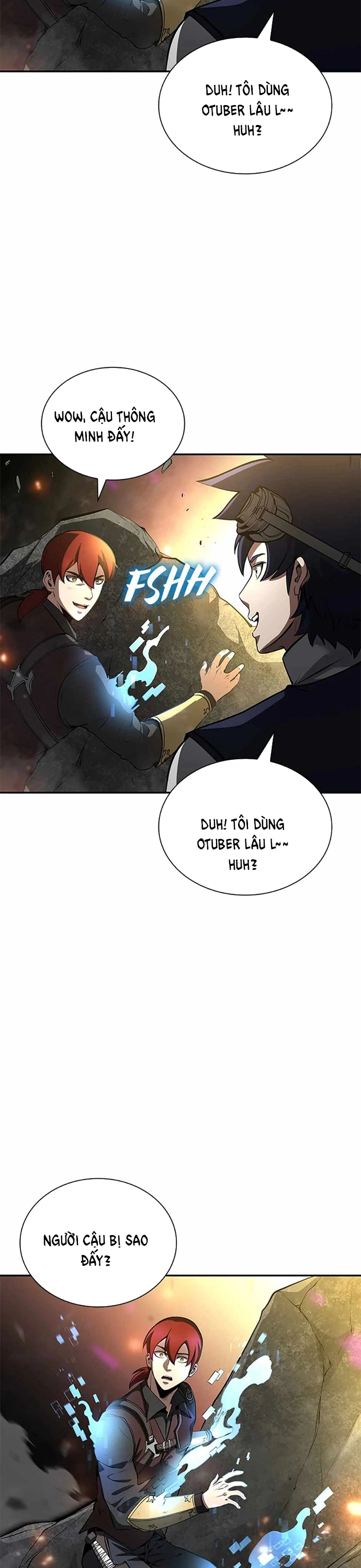 Sự Trở Lại Ma Dược Sư Cấp Fff Chapter 103 - Trang 36