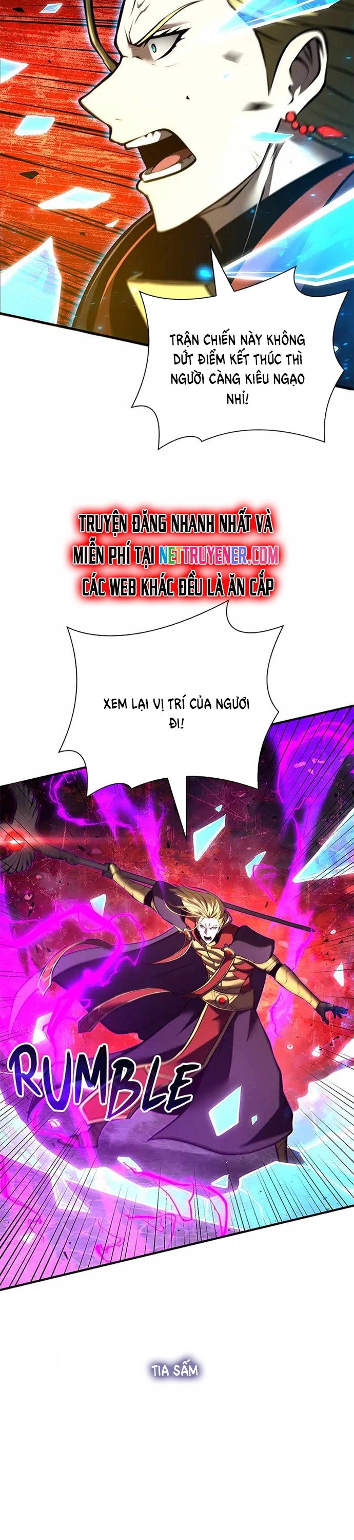 Sự Trở Lại Ma Dược Sư Cấp Fff Chapter 103 - Trang 27
