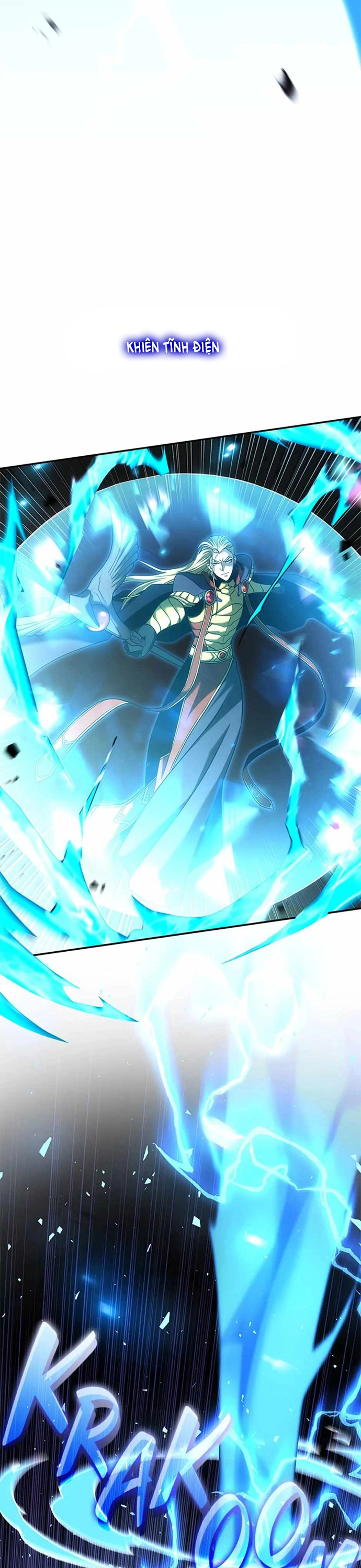 Sự Trở Lại Ma Dược Sư Cấp Fff Chapter 103 - Trang 13