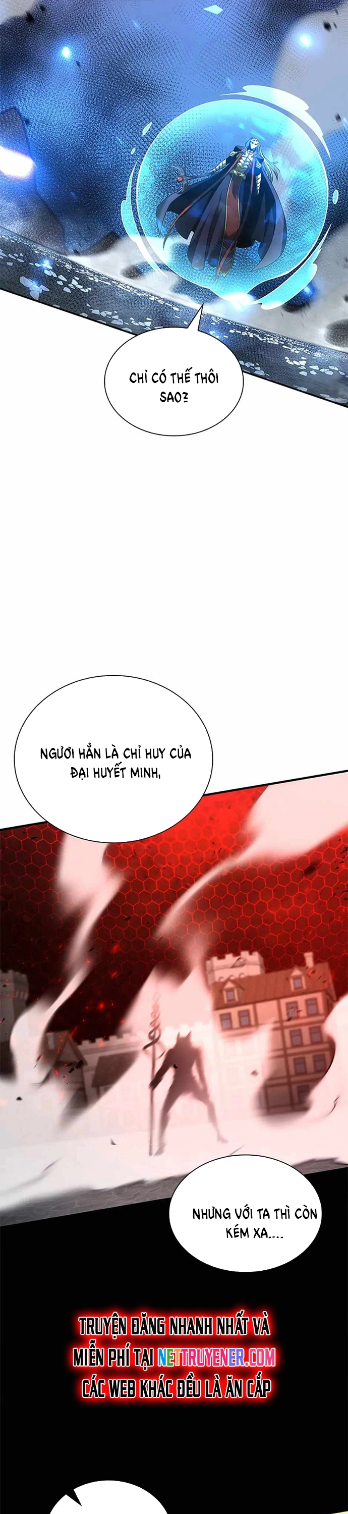 Sự Trở Lại Ma Dược Sư Cấp Fff Chapter 103 - Trang 15