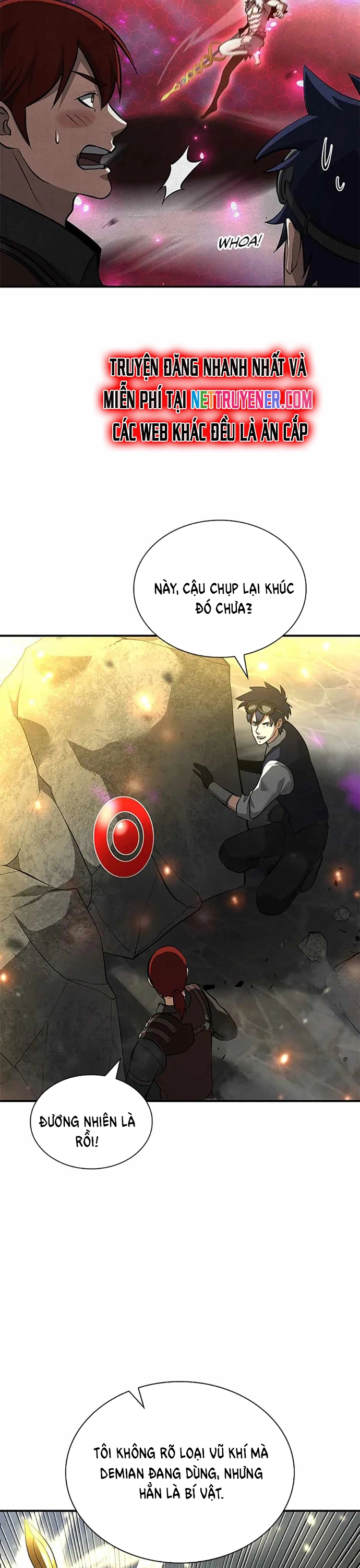 Sự Trở Lại Ma Dược Sư Cấp Fff Chapter 103 - Trang 34