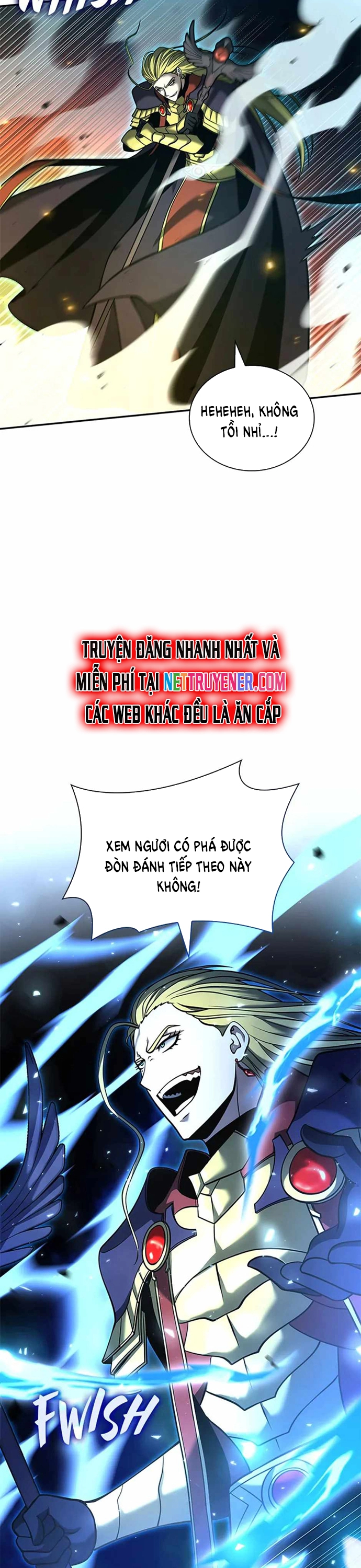 Sự Trở Lại Ma Dược Sư Cấp Fff Chapter 103 - Trang 10