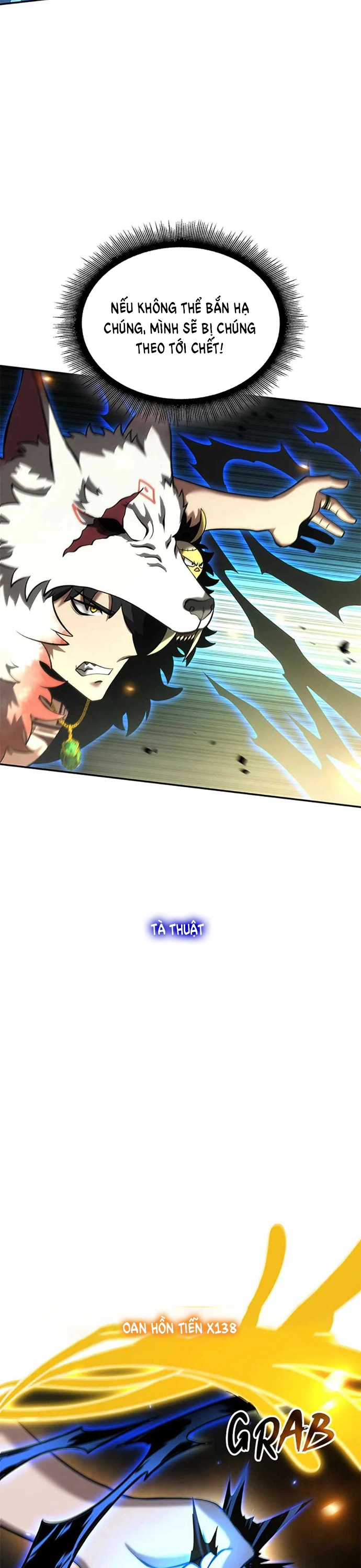 Sự Trở Lại Ma Dược Sư Cấp Fff Chapter 103 - Trang 7