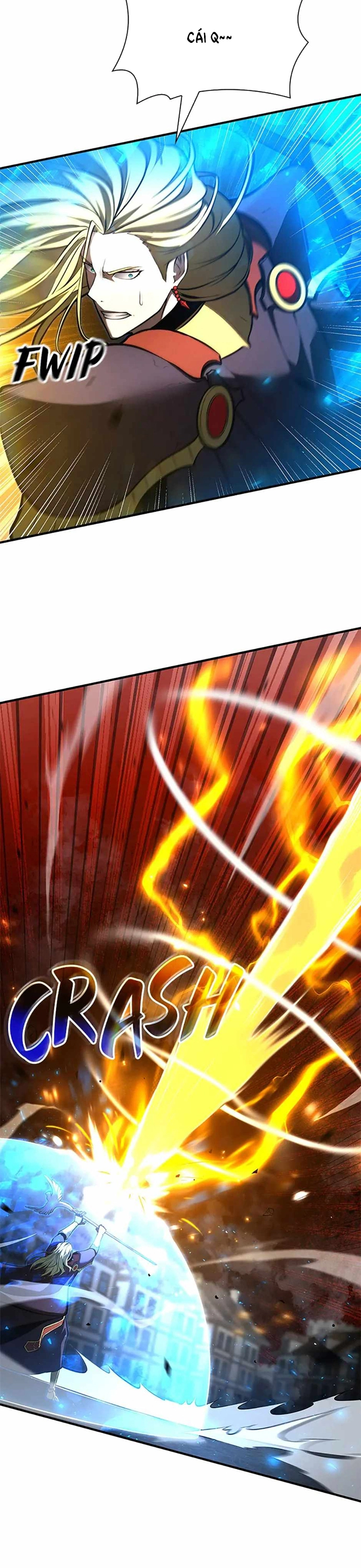 Sự Trở Lại Ma Dược Sư Cấp Fff Chapter 103 - Trang 17
