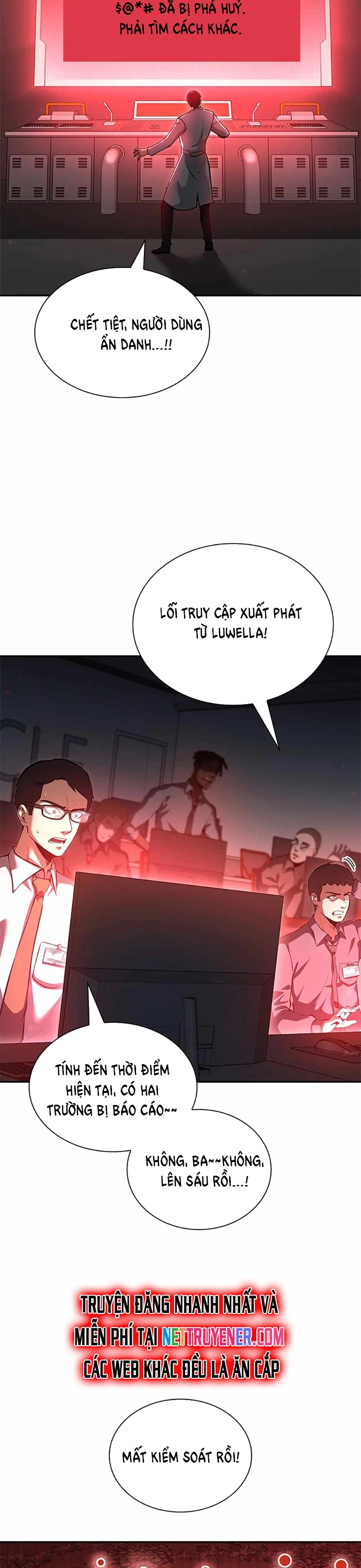 Sự Trở Lại Ma Dược Sư Cấp Fff Chapter 103 - Trang 41