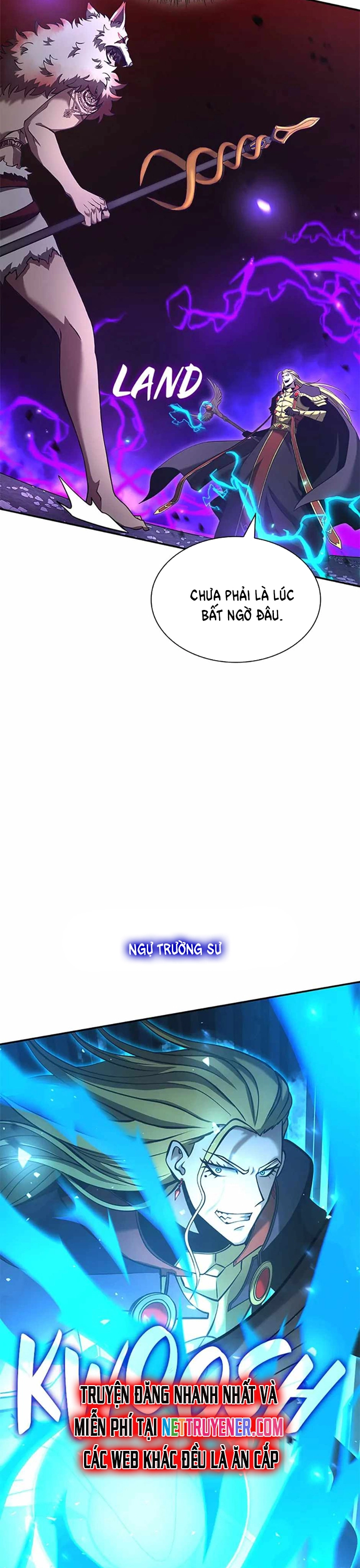 Sự Trở Lại Ma Dược Sư Cấp Fff Chapter 103 - Trang 5