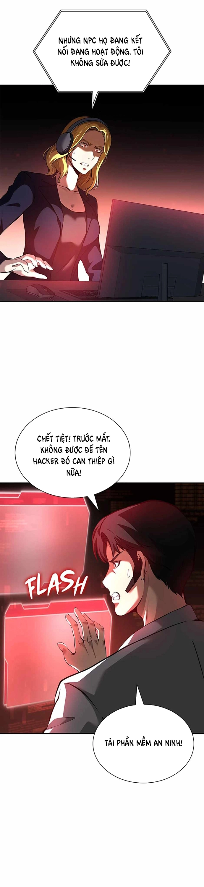 Sự Trở Lại Ma Dược Sư Cấp Fff Chapter 103 - Trang 43