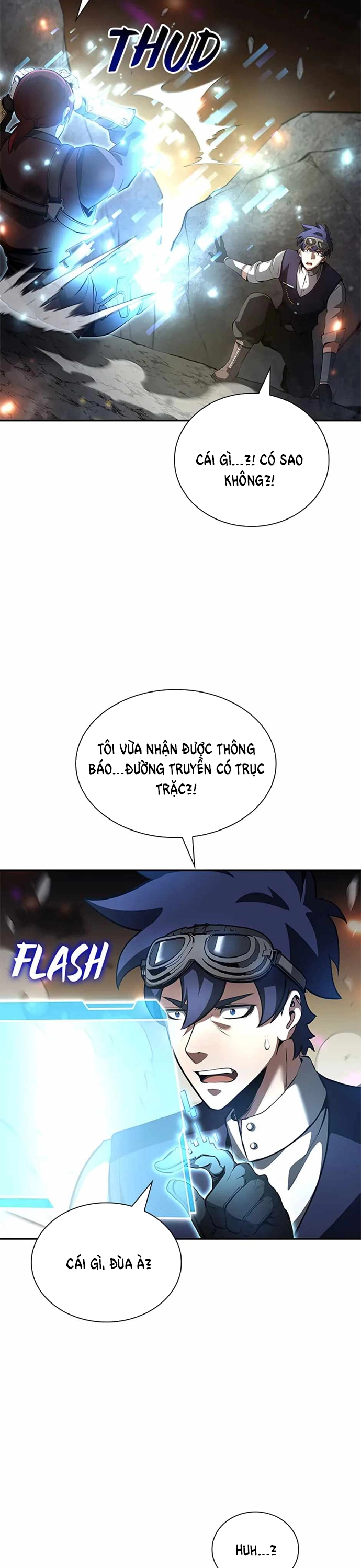 Sự Trở Lại Ma Dược Sư Cấp Fff Chapter 103 - Trang 38