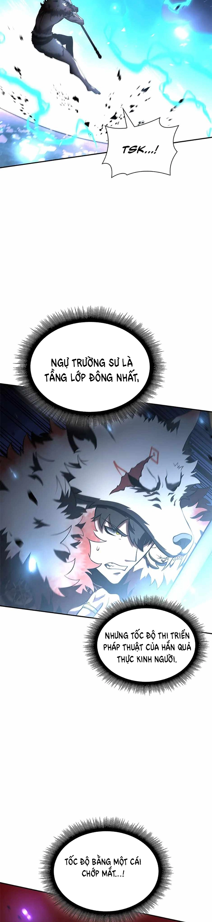 Sự Trở Lại Ma Dược Sư Cấp Fff Chapter 103 - Trang 4
