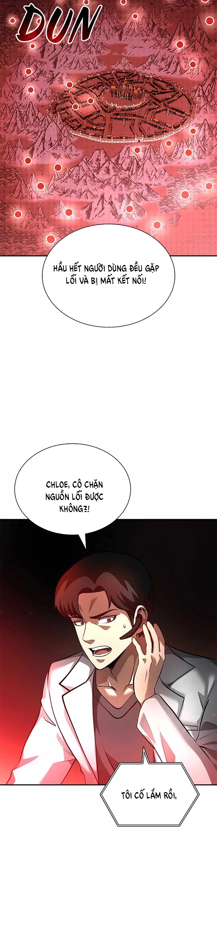 Sự Trở Lại Ma Dược Sư Cấp Fff Chapter 103 - Trang 42