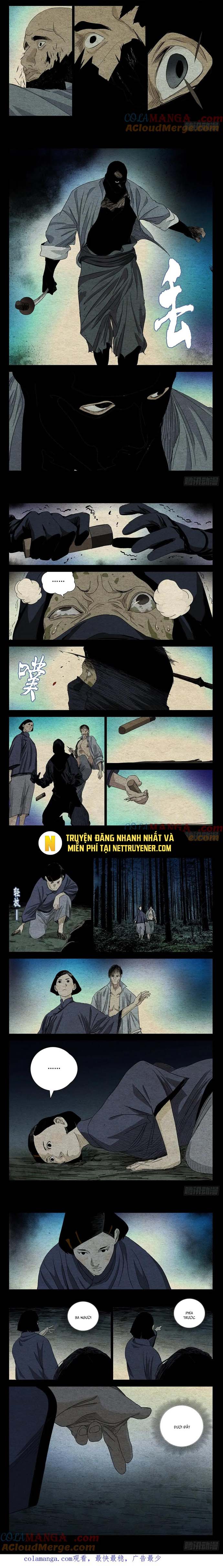 Nhất Nhân Chi Hạ Chapter 473 - Trang 2