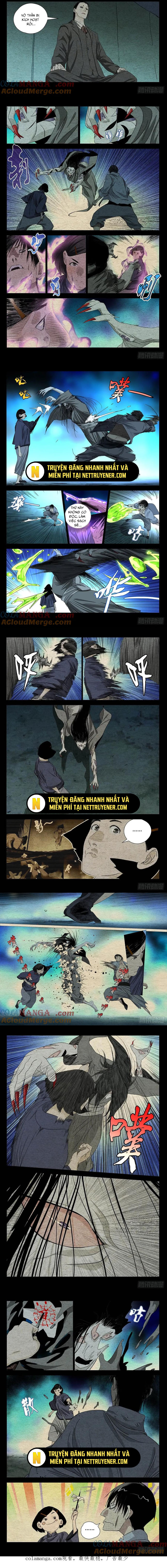 Nhất Nhân Chi Hạ Chapter 474 - Trang 2