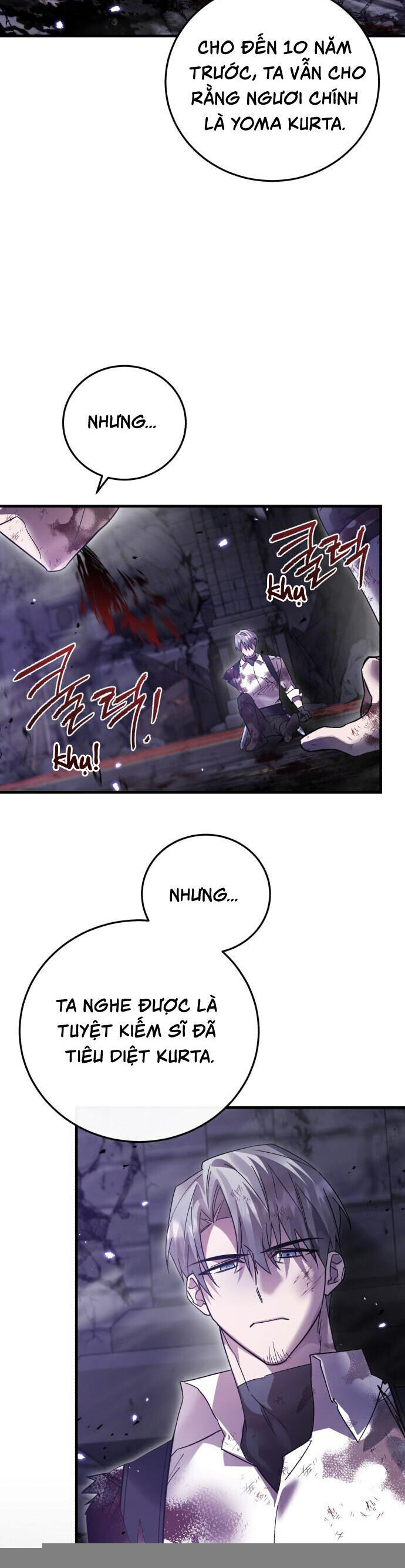 Hero X Demon King X Villain Chapter 125 - Trang 41