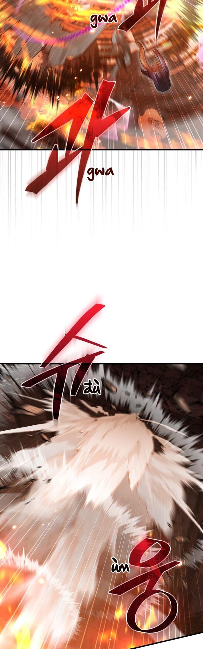 Hero X Demon King X Villain Chapter 125 - Trang 12