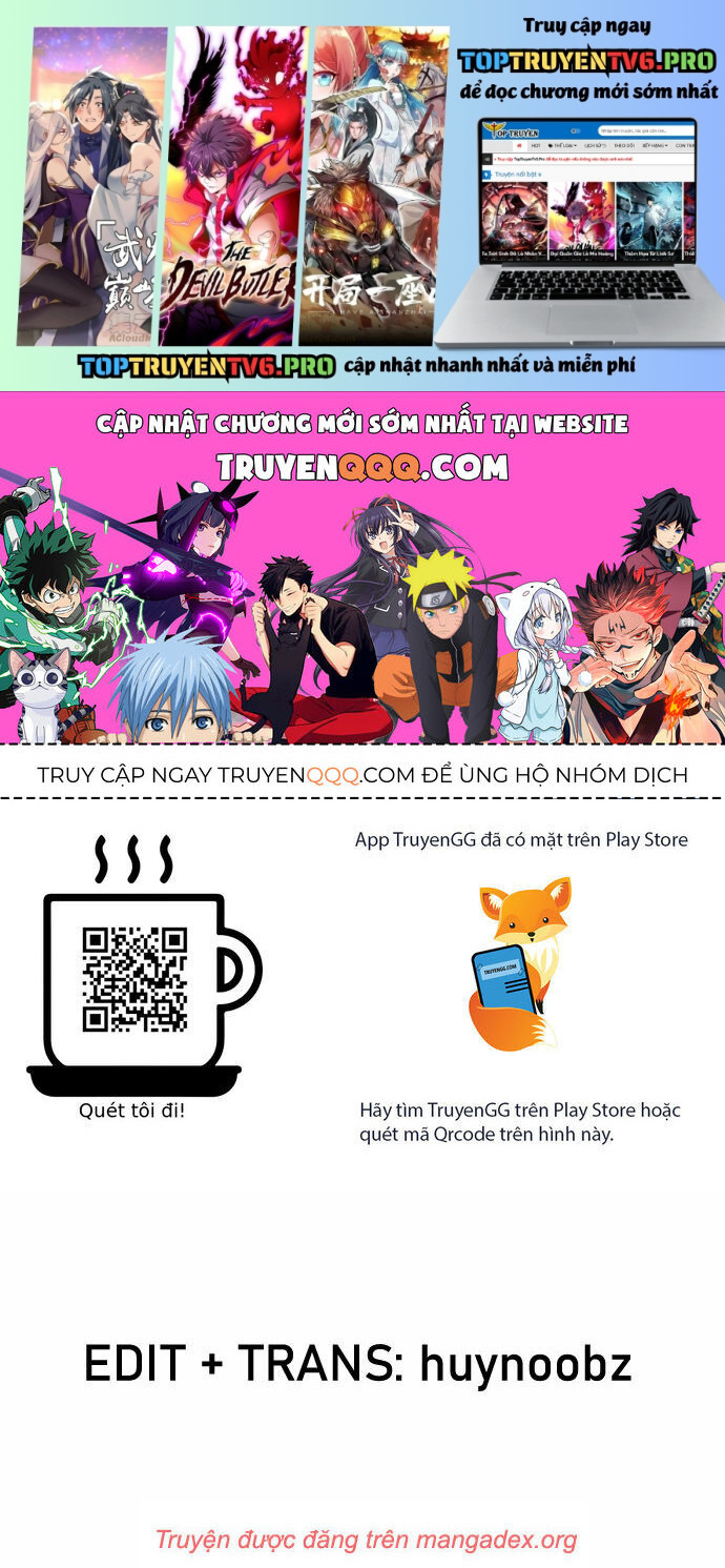 Hero X Demon King X Villain Chapter 125 - Trang 0