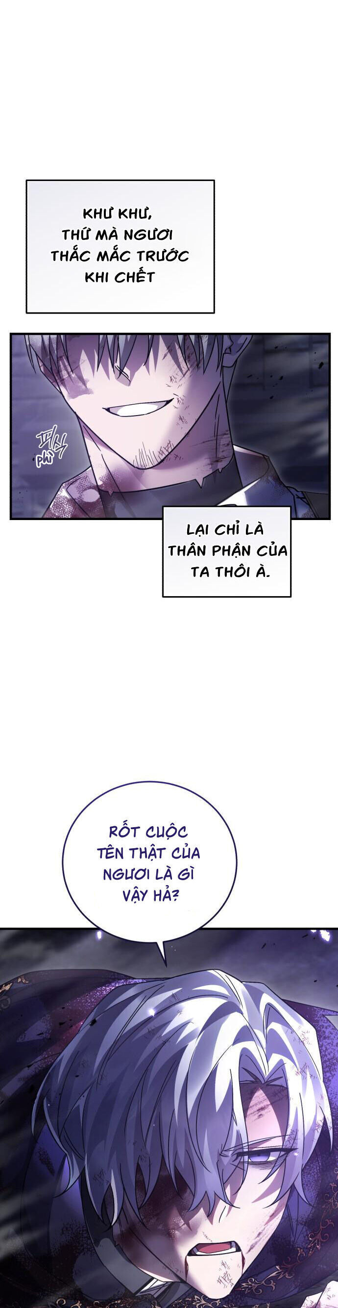 Hero X Demon King X Villain Chapter 125 - Trang 47
