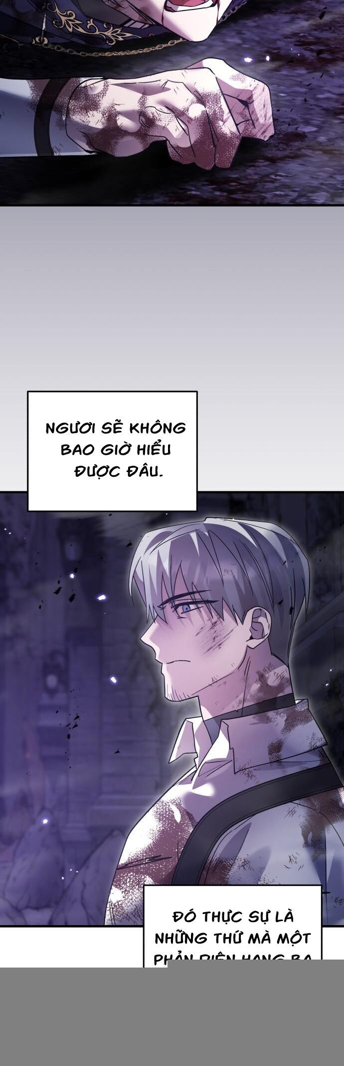 Hero X Demon King X Villain Chapter 125 - Trang 36