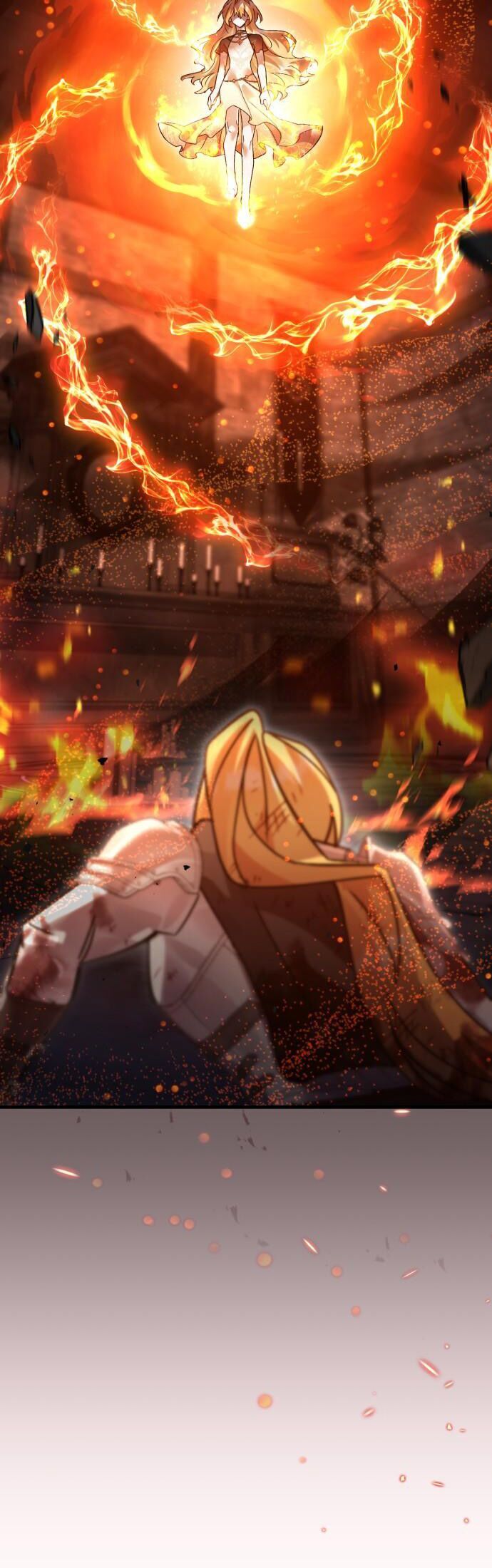 Hero X Demon King X Villain Chapter 125 - Trang 19