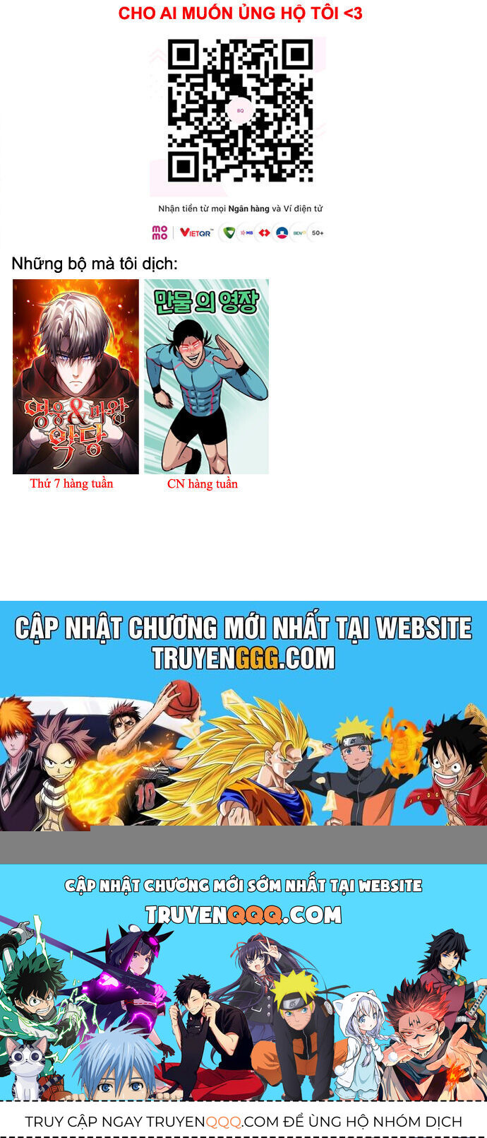 Hero X Demon King X Villain Chapter 125 - Trang 50