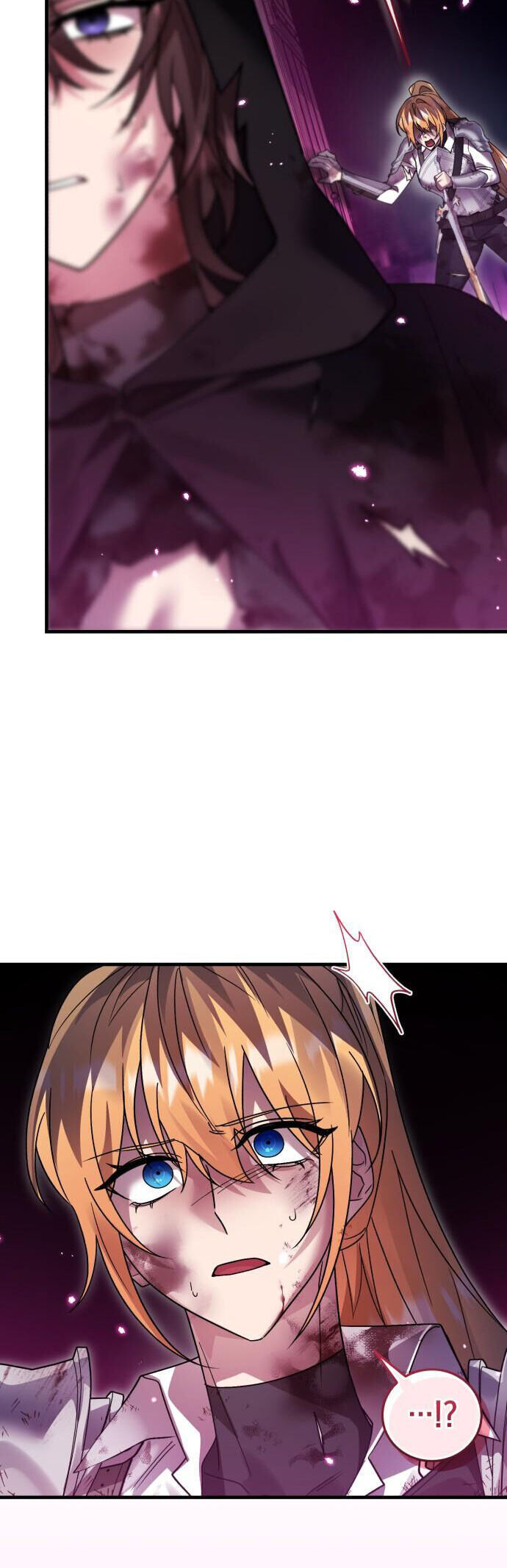 Hero X Demon King X Villain Chapter 125 - Trang 4
