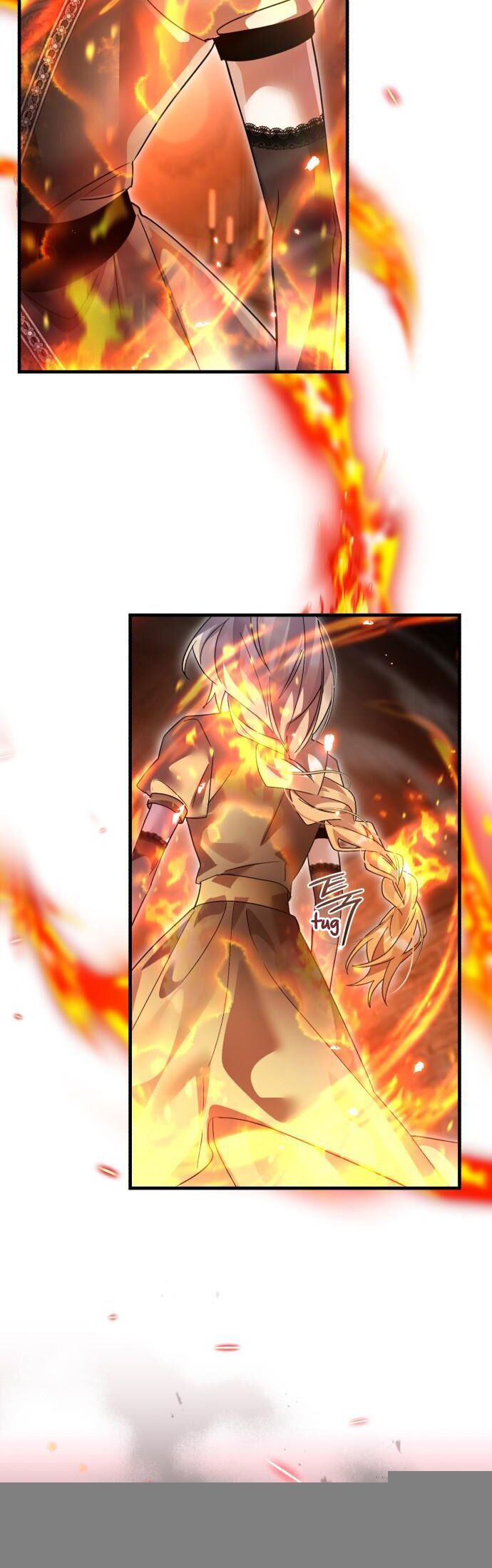 Hero X Demon King X Villain Chapter 125 - Trang 17