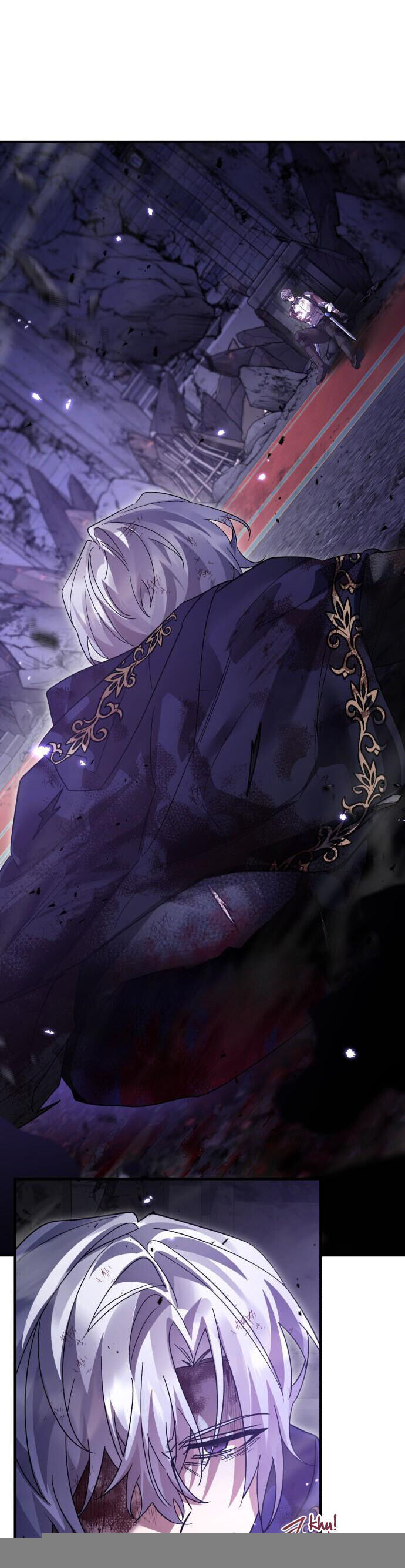 Hero X Demon King X Villain Chapter 125 - Trang 27