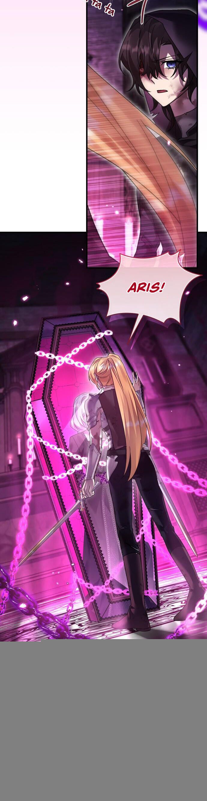 Hero X Demon King X Villain Chapter 125 - Trang 6