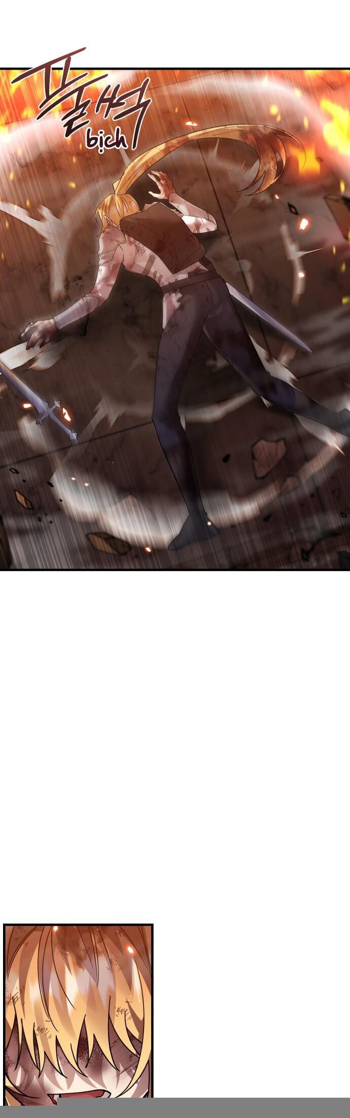 Hero X Demon King X Villain Chapter 125 - Trang 14
