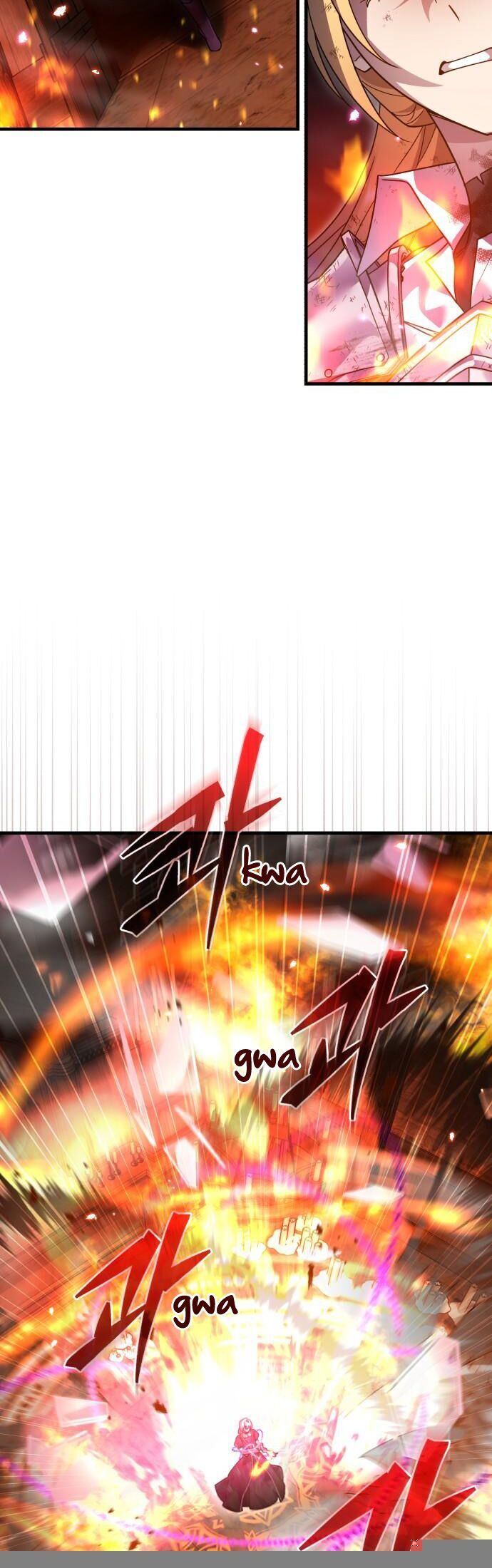 Hero X Demon King X Villain Chapter 125 - Trang 11