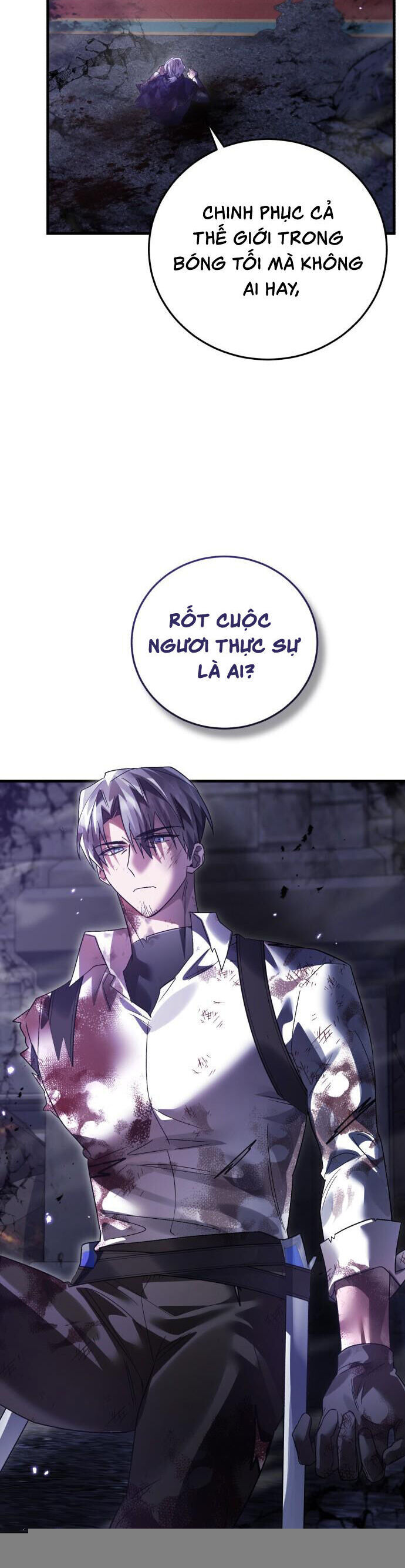 Hero X Demon King X Villain Chapter 125 - Trang 46