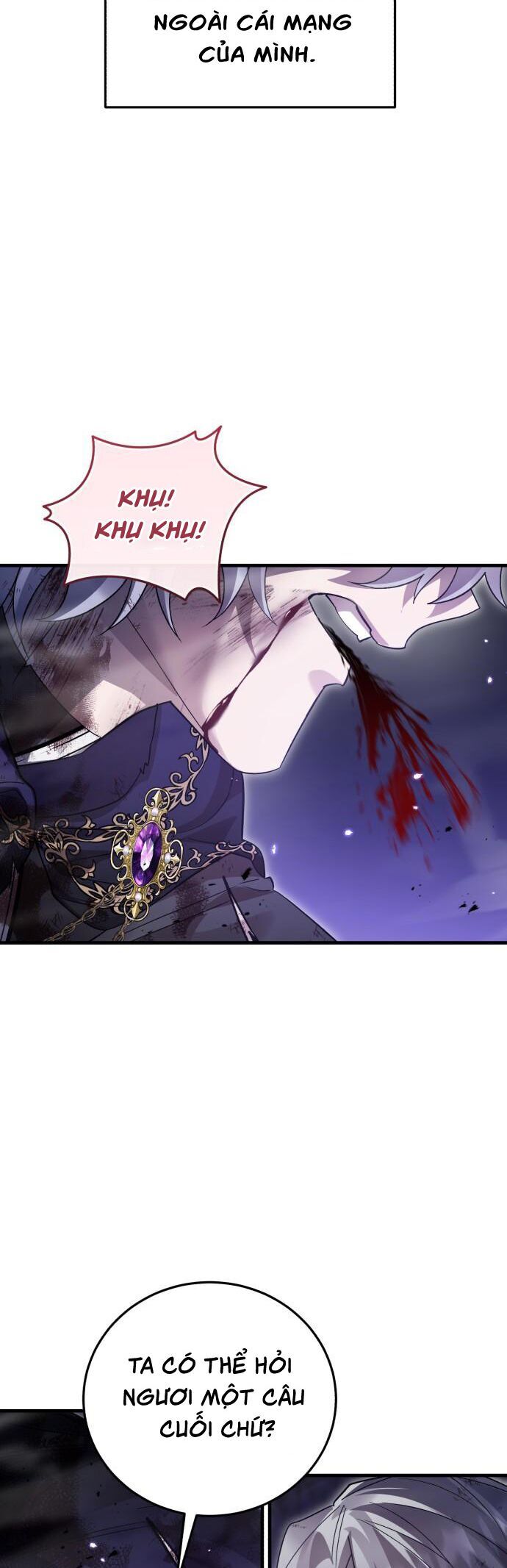 Hero X Demon King X Villain Chapter 125 - Trang 37