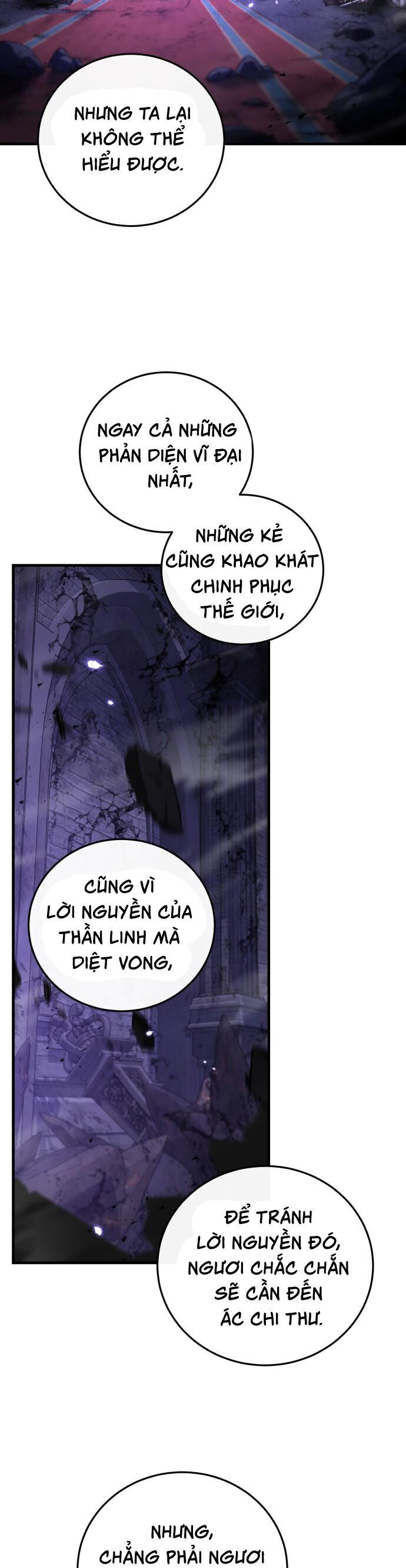 Hero X Demon King X Villain Chapter 125 - Trang 39