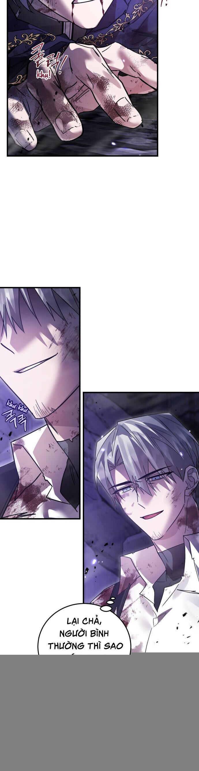 Hero X Demon King X Villain Chapter 125 - Trang 28