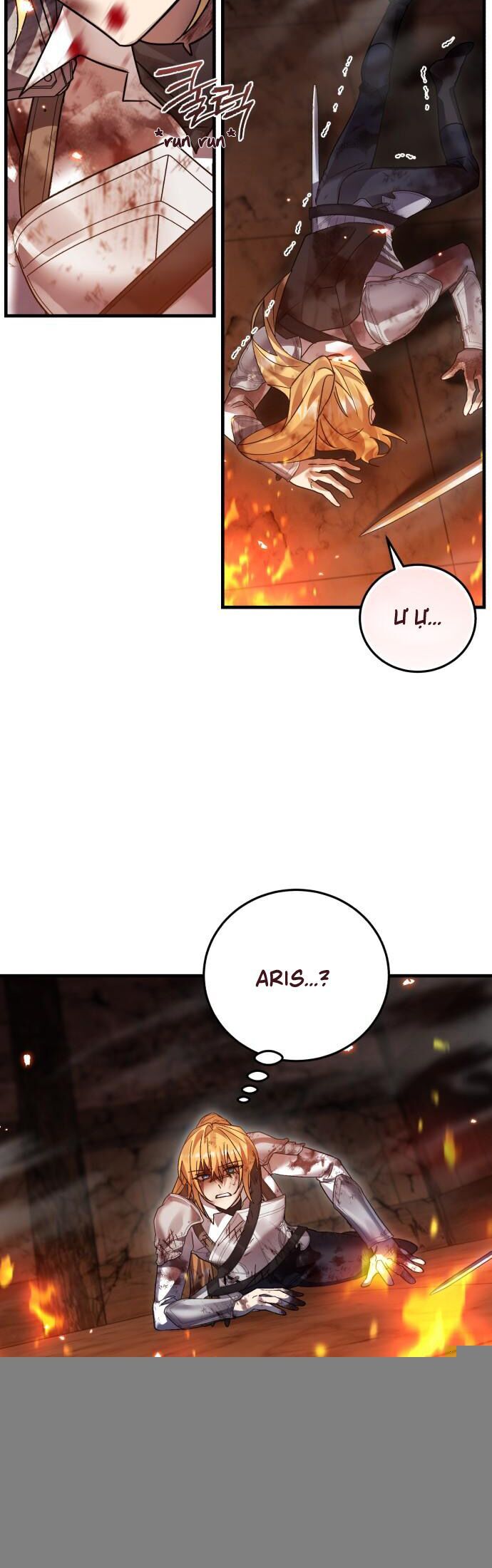 Hero X Demon King X Villain Chapter 125 - Trang 15
