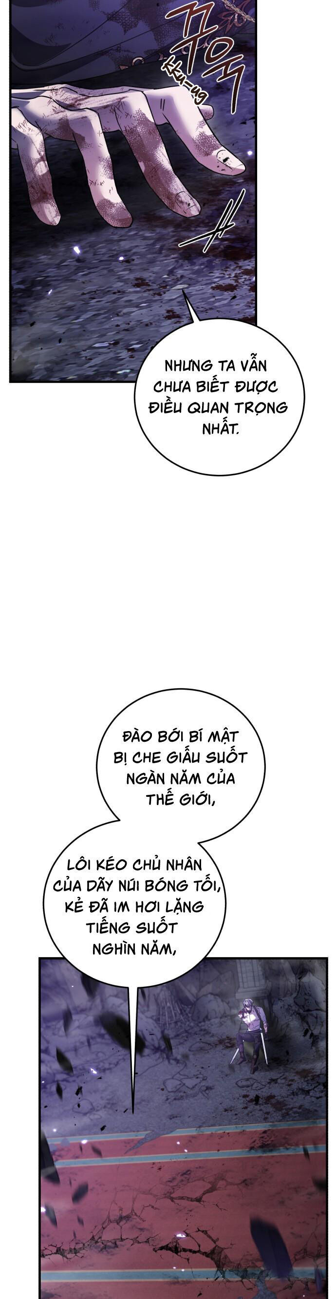 Hero X Demon King X Villain Chapter 125 - Trang 45