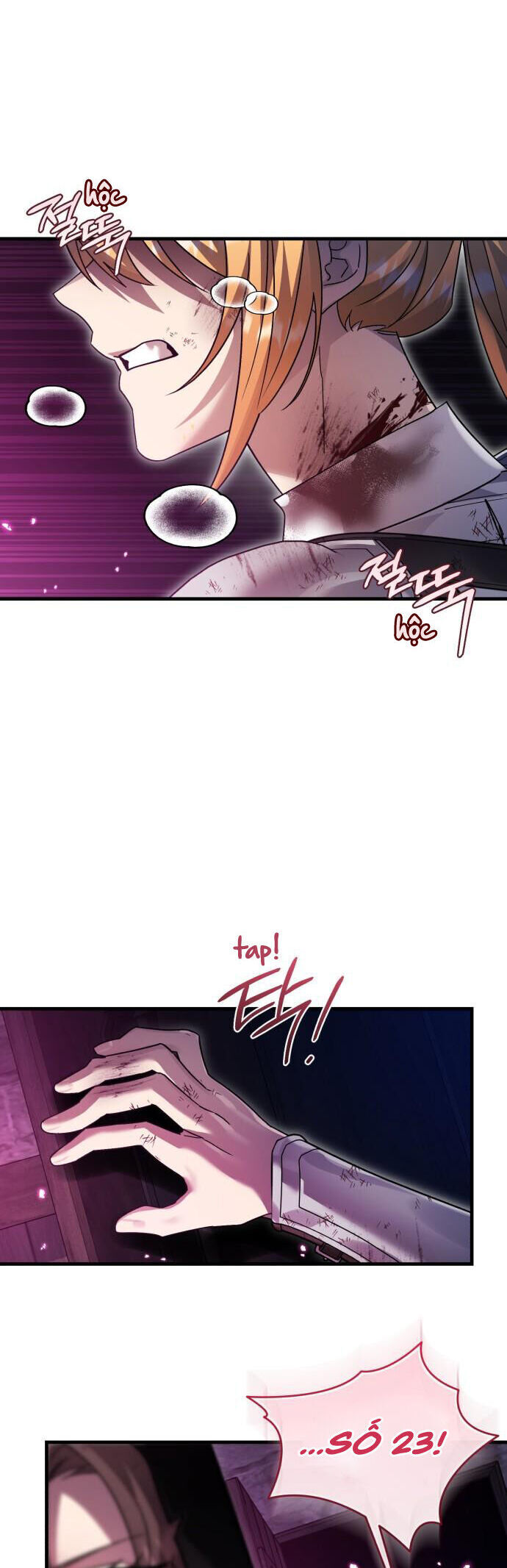 Hero X Demon King X Villain Chapter 125 - Trang 3