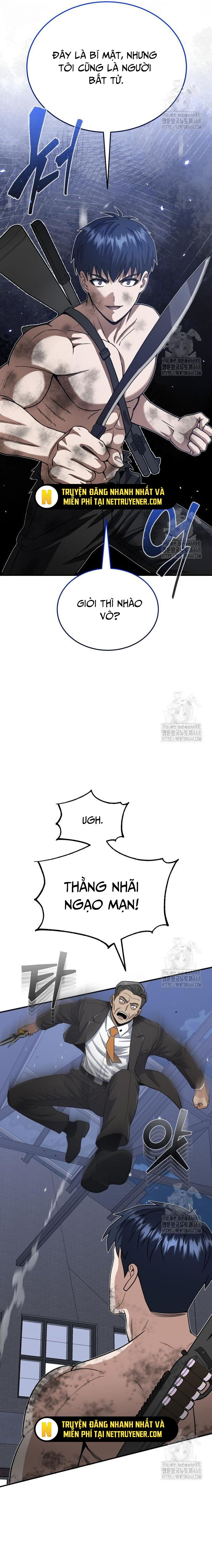 Thiên Tài Của Dòng Dõi Độc Nhất Vô Nhị Chapter 104 - Trang 16
