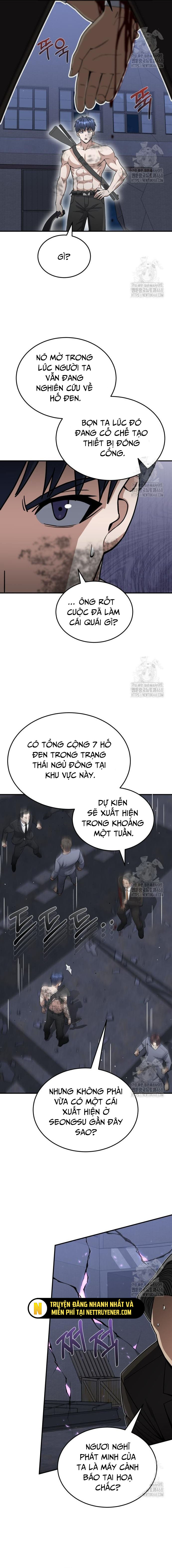Thiên Tài Của Dòng Dõi Độc Nhất Vô Nhị Chapter 104 - Trang 18