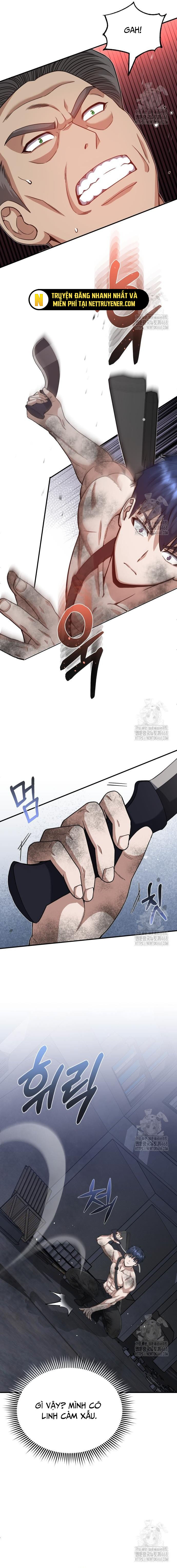 Thiên Tài Của Dòng Dõi Độc Nhất Vô Nhị Chapter 104 - Trang 13