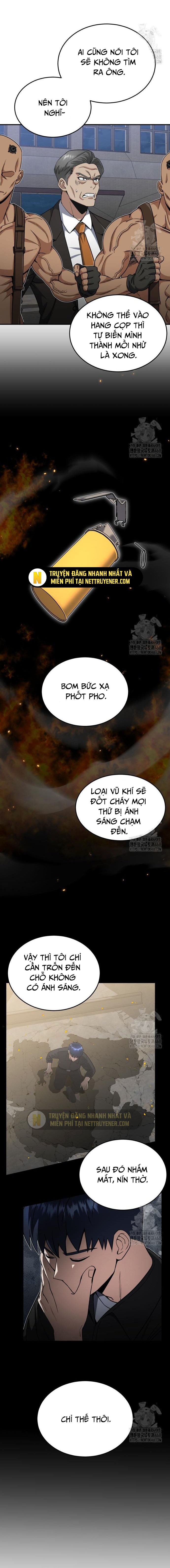 Thiên Tài Của Dòng Dõi Độc Nhất Vô Nhị Chapter 104 - Trang 9