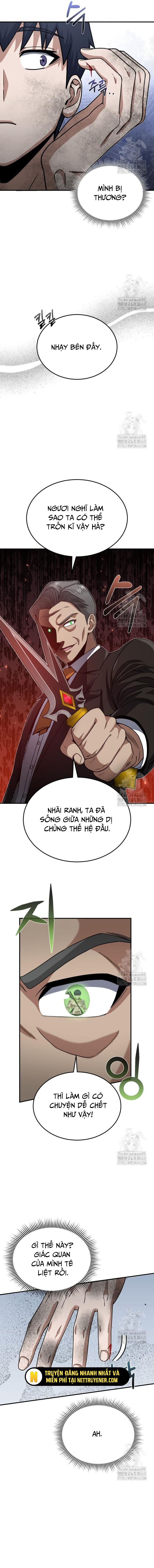 Thiên Tài Của Dòng Dõi Độc Nhất Vô Nhị Chapter 104 - Trang 14