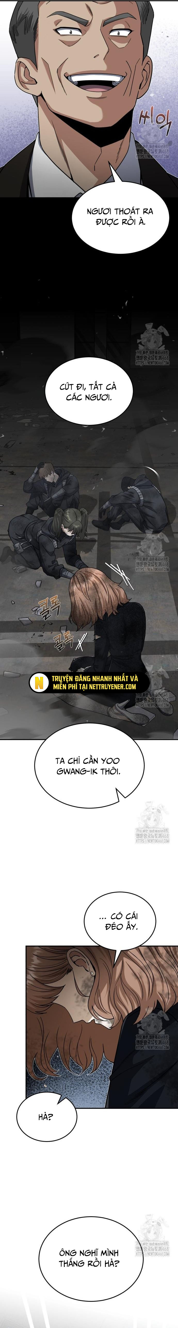 Thiên Tài Của Dòng Dõi Độc Nhất Vô Nhị Chapter 104 - Trang 7