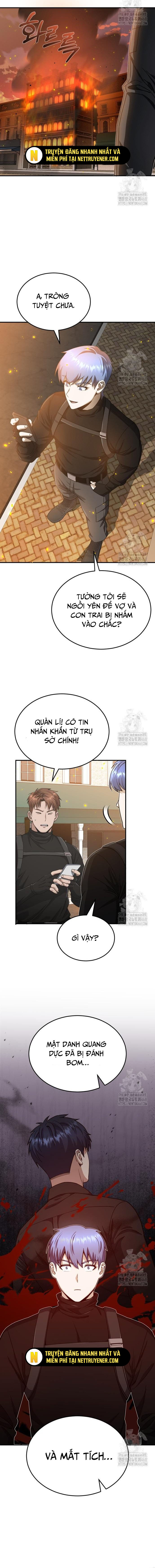 Thiên Tài Của Dòng Dõi Độc Nhất Vô Nhị Chapter 104 - Trang 5