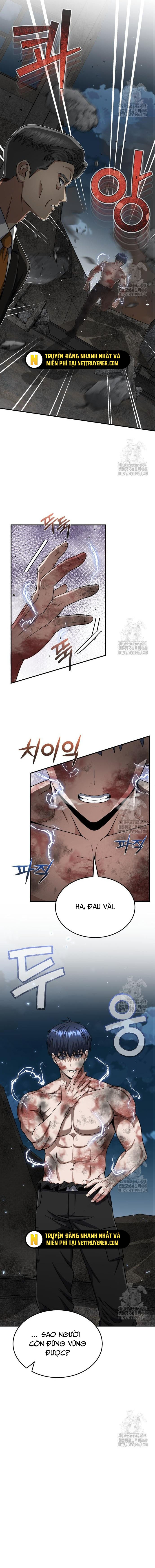 Thiên Tài Của Dòng Dõi Độc Nhất Vô Nhị Chapter 104 - Trang 8
