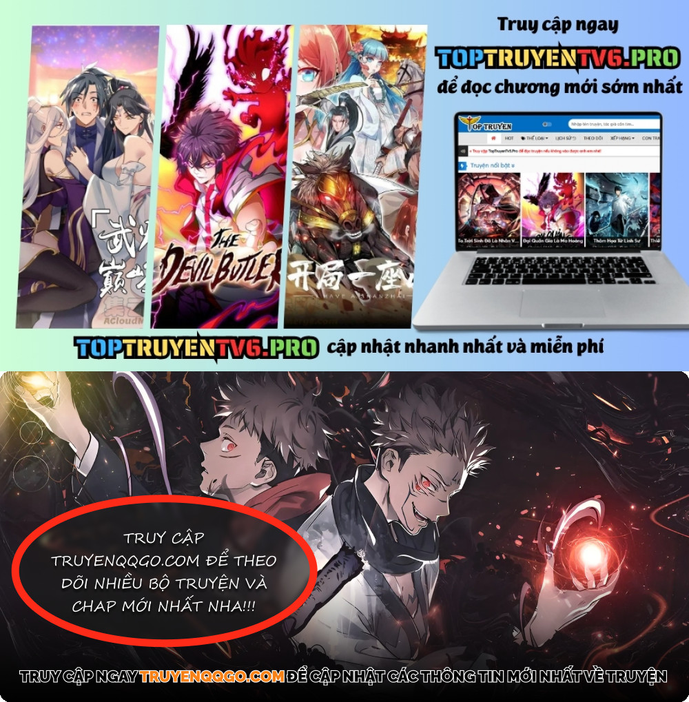 Luyện Khí Chi Thần Chapter 126 - Trang 0
