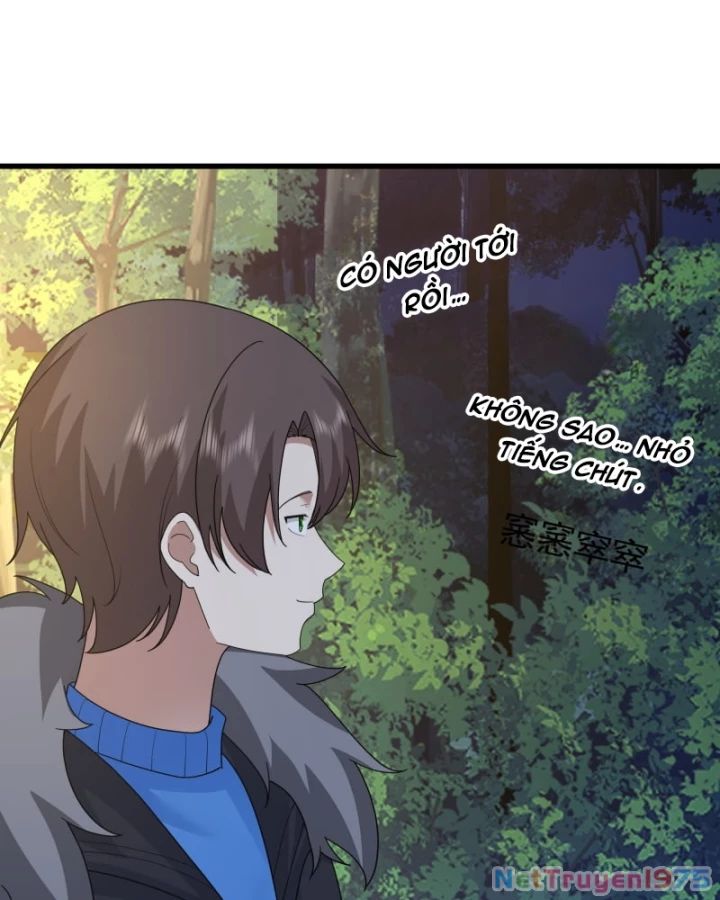 Ta Không Muốn Trùng Sinh Đâu Chapter 422 - Trang 13