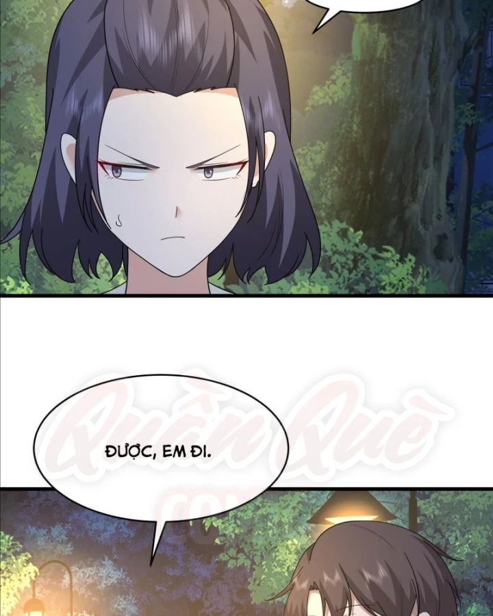 Ta Không Muốn Trùng Sinh Đâu Chapter 422 - Trang 7