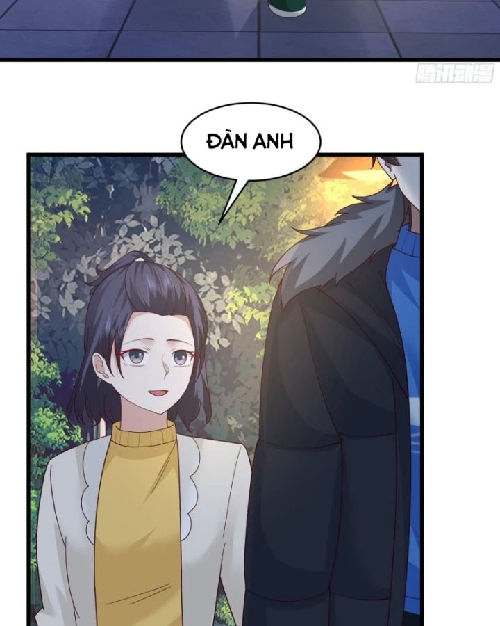 Ta Không Muốn Trùng Sinh Đâu Chapter 422 - Trang 22